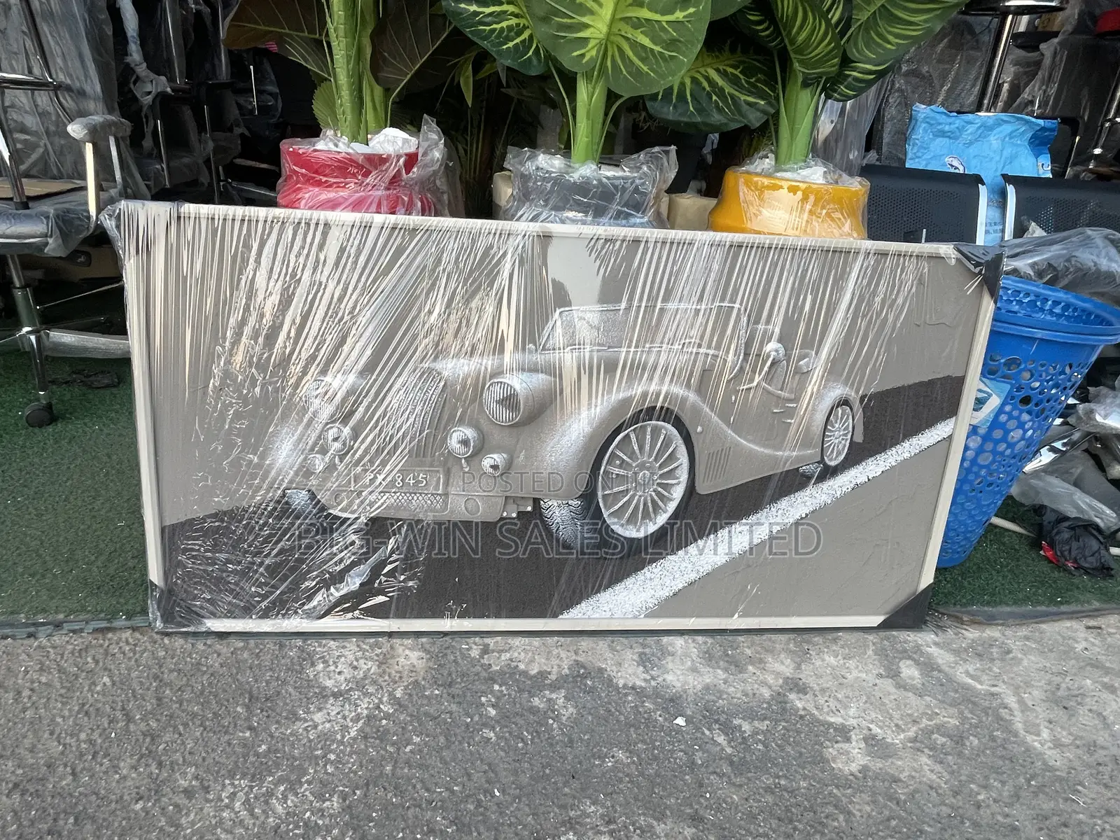 Photo Frames 80cm