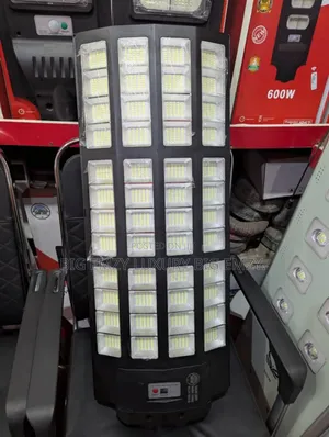 48 Eye Solar Street Light.