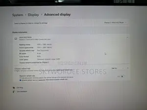 Asus Tuff Gaming Monitor