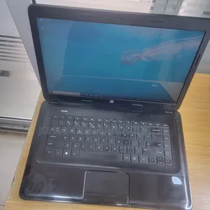 Laptop HP Compaq NC4200 4GB Intel HDD 32GB