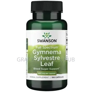 Swason Gymnema Sylvestre