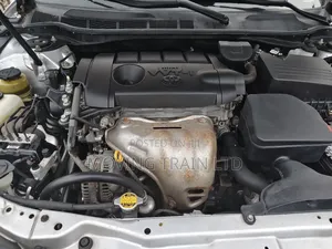 Toyota Camry LE 4dr Sedan (2.5L 4cyl 6A) 2011 Silver