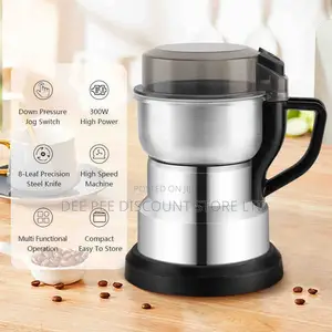 Crusher Grinding Household Small Grain Mill Machine