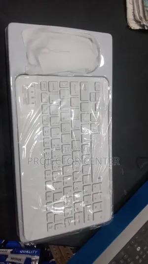Wireless Keyboard and Mouse