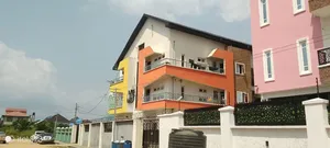2bdrm Apartment in Valley Estate, Ikorodu for rent