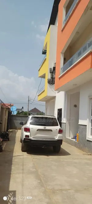 2bdrm Apartment in Valley Estate, Ikorodu for rent