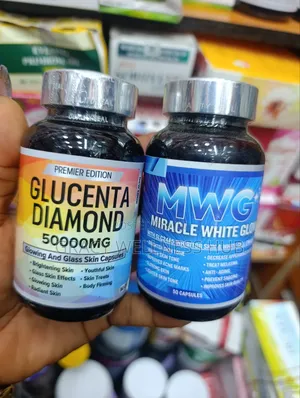 Glucenta Diamond