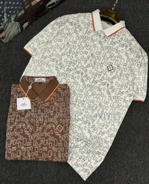 Pure Quality Luxury Men's T-shirts Gucci Well Banded