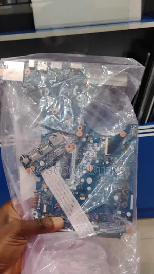 Hp Probook 450 G4 Intel Core I3 Motherboard