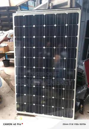 450watt Canadian Solar Panel Mono