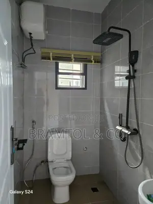Studio Apartment in Sabon Lugbe for rent