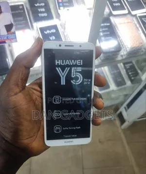 Huawei Y5 32 GB