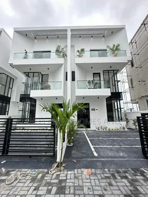 4bdrm Duplex in Orchid Lekki Lagos for sale