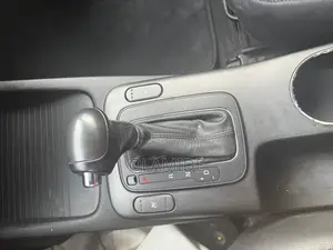 Kia Forte EX Sedan 2014 Gray