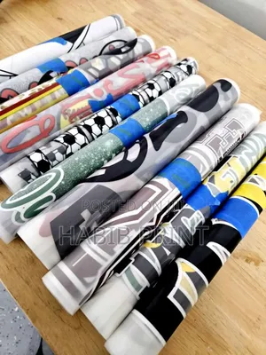 Cloth Branding