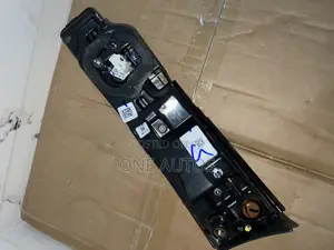 Toyota Urban Cruiser Rear Light