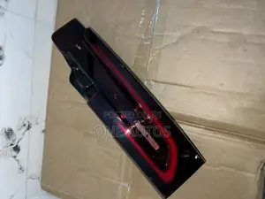 Toyota Urban Cruiser Rear Light