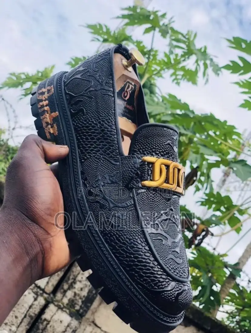 Fashion Designer Shoes