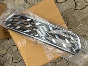Suzuki Ertiga Front Grille