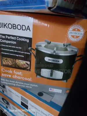 High Quality Charcoal Stove