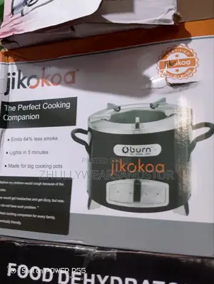High Quality Charcoal Stove