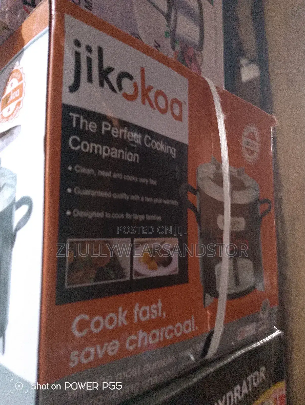 High Quality Charcoal Stove