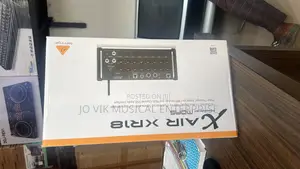 X Air Xr18