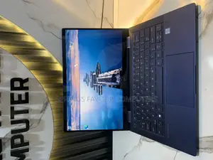 Laptop HP Elite Dragonfly x360 8th Gen 16GB Intel Core i7 SSD 1T