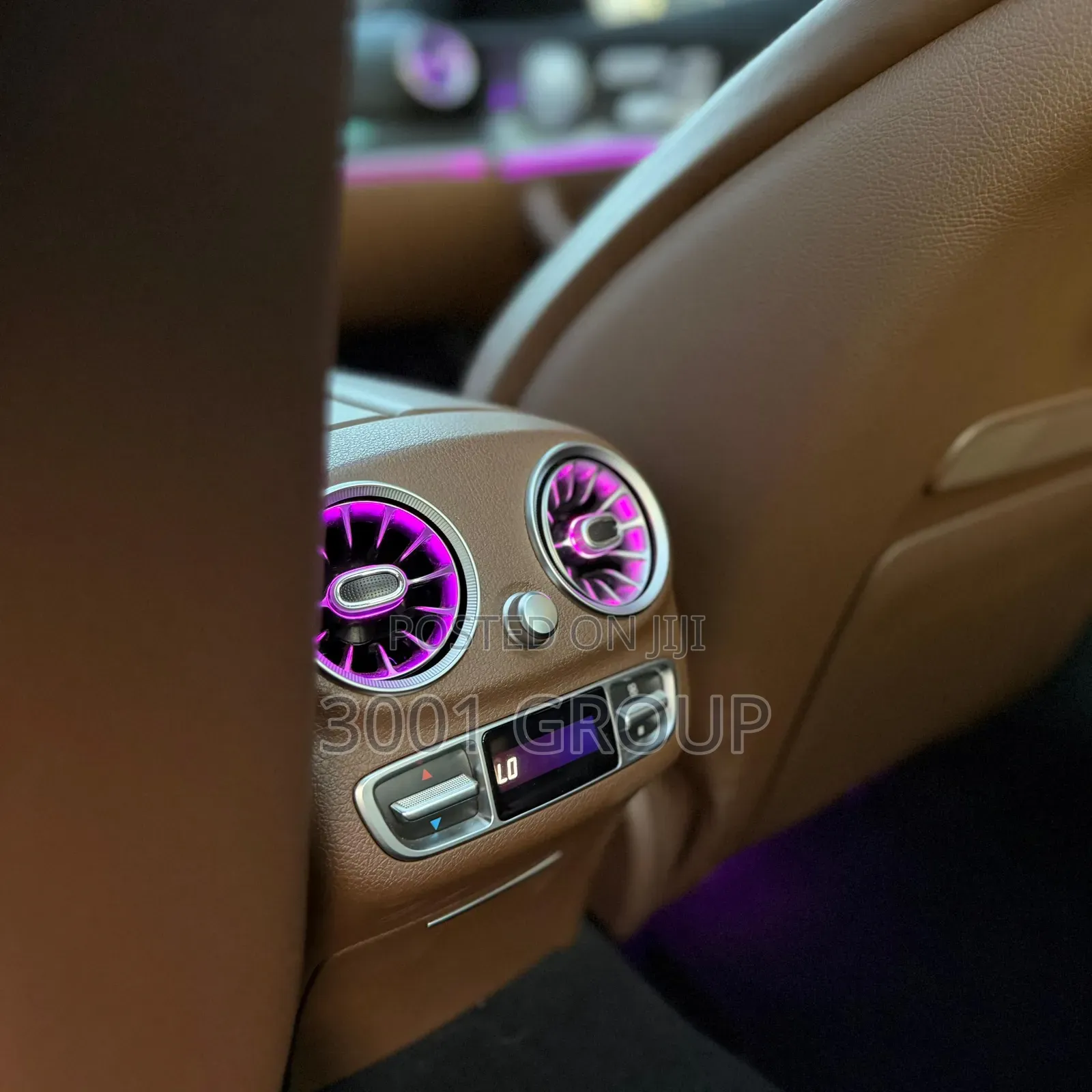 Mercedes-Benz E63 2018 Black
