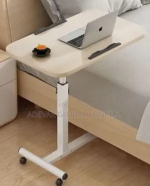 Adjuatable Multipurpose Laptop Table