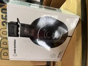 Ath-M20x Audio-Technical