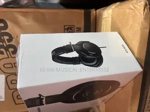 Ath-M20x Audio-Technical