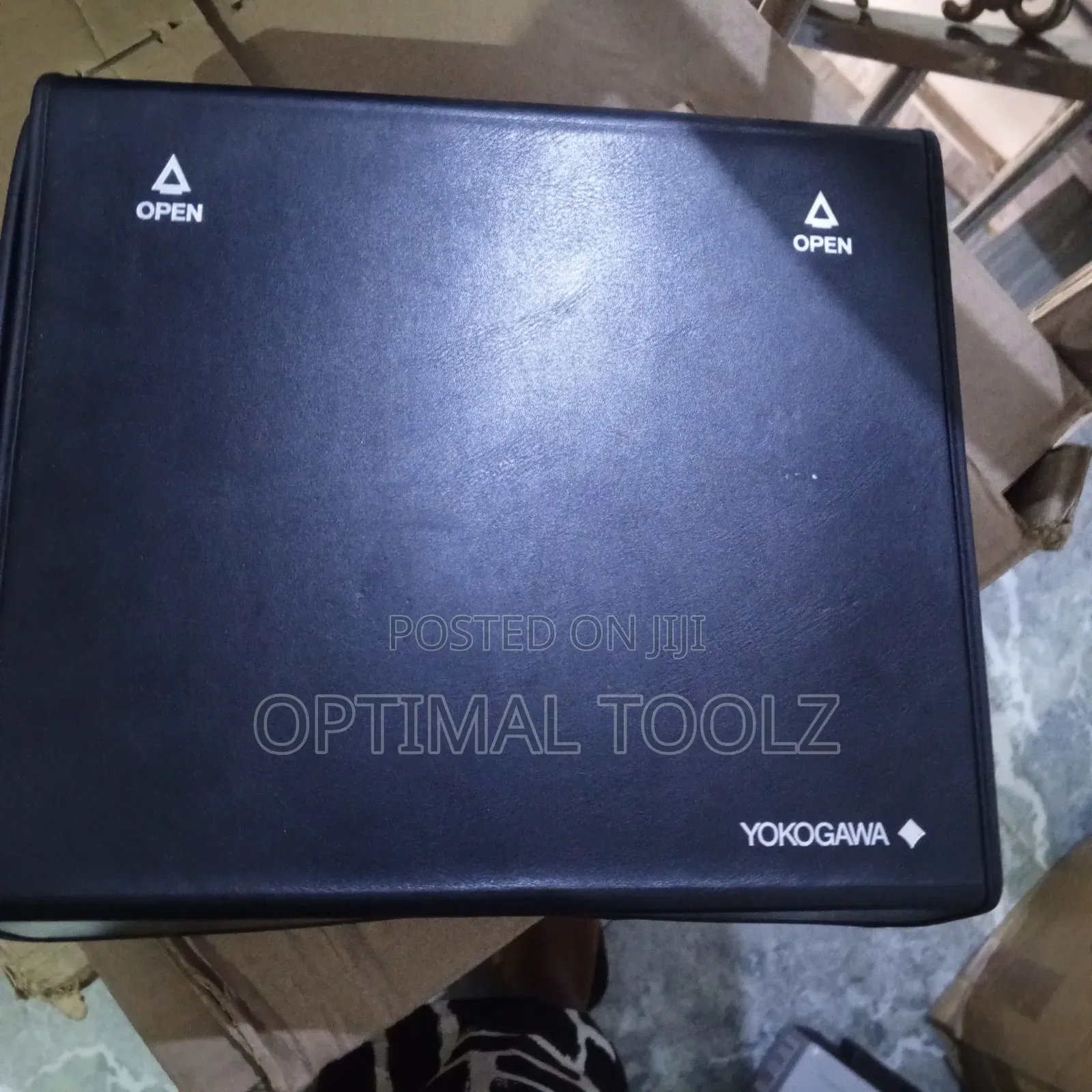 Handy Multifunction Calibrator
