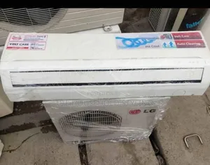 1hp Lg Tokunbo Air Conditioner #Tokunbo#Payment on Delivery