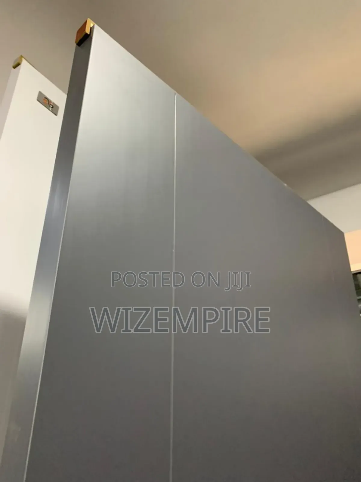 PVC Wooden Door Extra Height Available