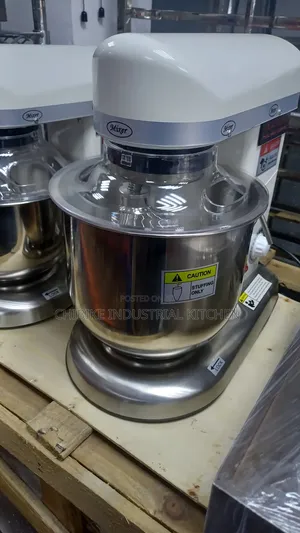 Cake Mixer Table Top