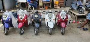 Yamaha 2023