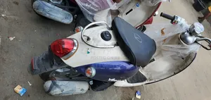 Yamaha 2023