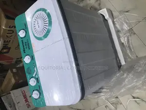 Hisense 11kg Twin Tub Manual Washing Machine Wash Spin-New