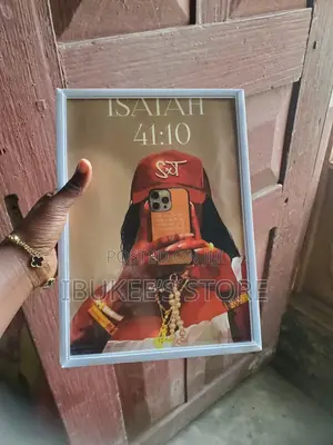 Picture Wall Frame