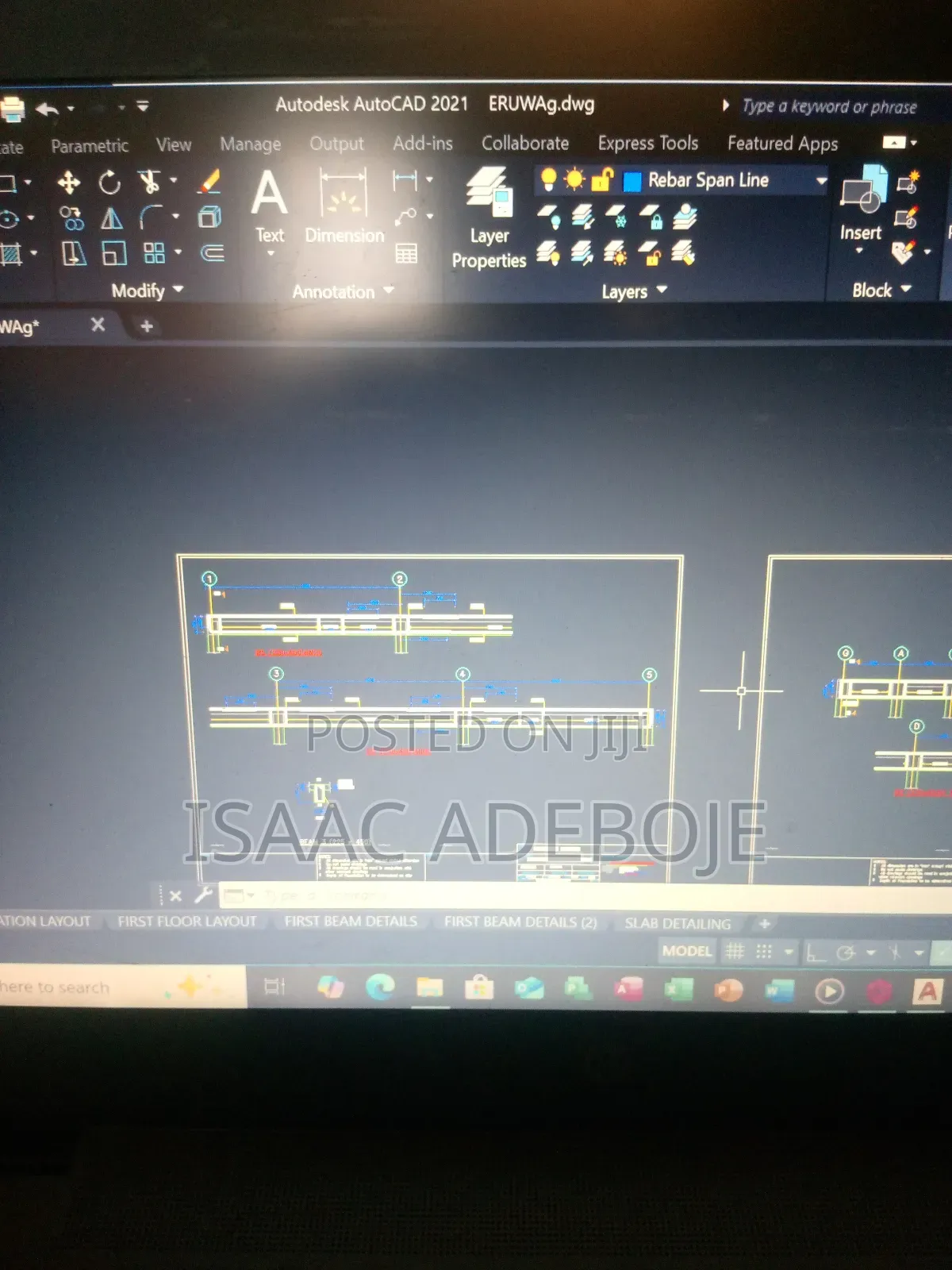 Structural Designs ,Roads and Site Supervision