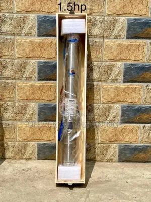 Solar Pumping Machine 1.5hp