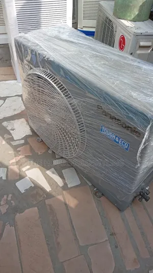 2.5hp Panasonic Standing Air Conditioner