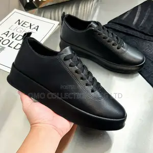 Premium Quality Designer Men's Shoe Fully Boxed