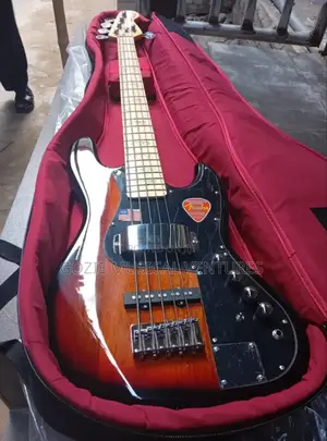 Original Db Padded Bag Lead and Bass.