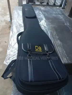 Original Db Padded Bag Lead and Bass.