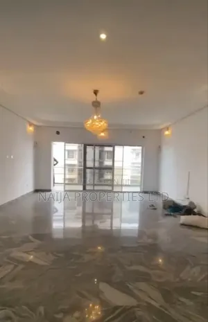 12umits of 3 Bedroom Apartment in Oniru, Victoria Island for Rent