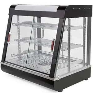 Food Warmer Hw-60-2