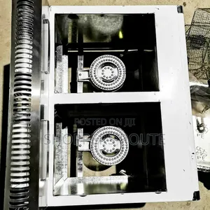 72 Gas Fryer