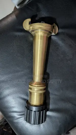 Nakajima Jet Spray Hose Nozzle
